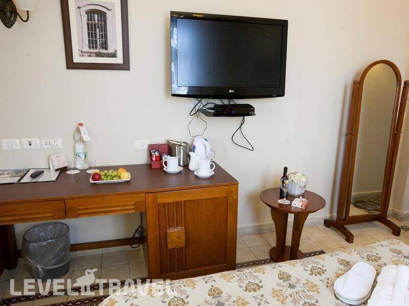 Фотография The Colony Hotel