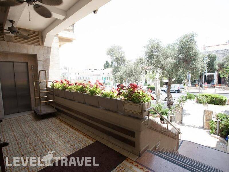 Фотография The Colony Hotel