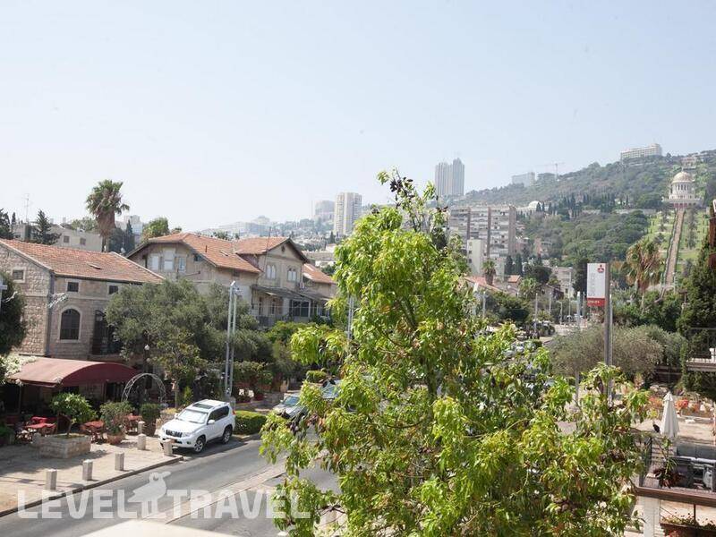 Фотография The Colony Hotel