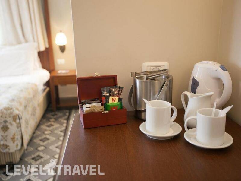 Фотография The Colony Hotel