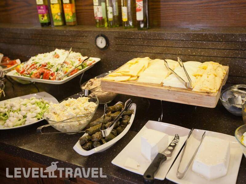 Фотография The Colony Hotel