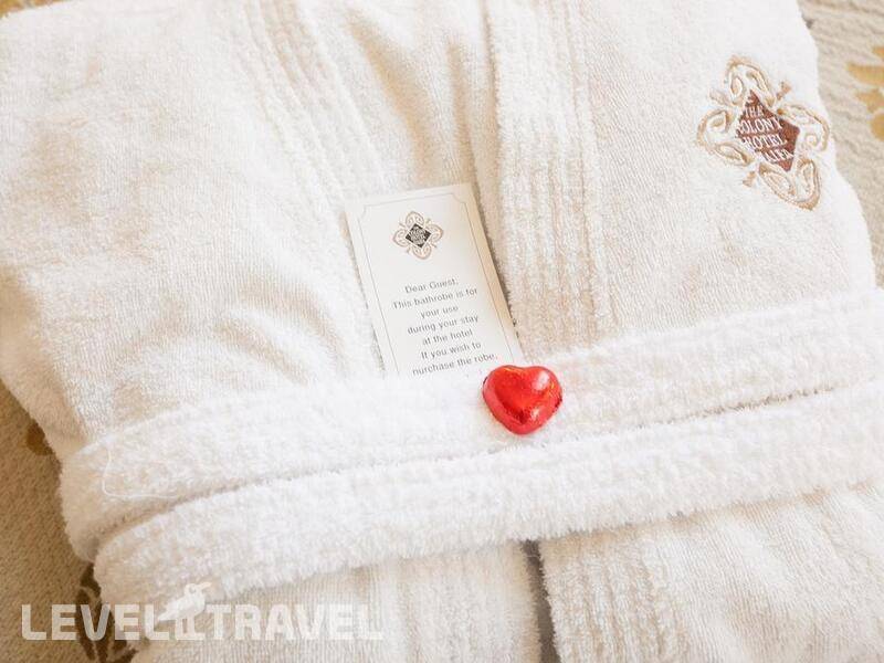 Фотография The Colony Hotel