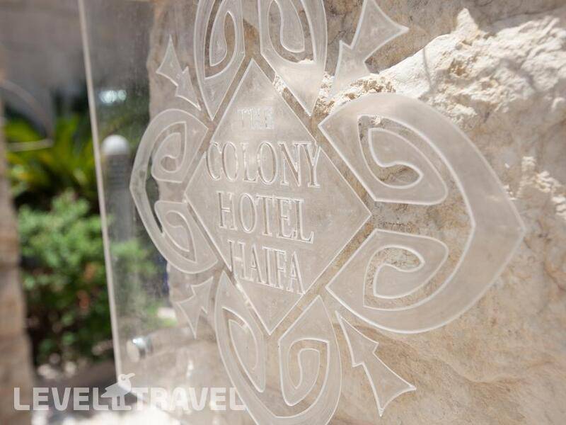 Фотография The Colony Hotel