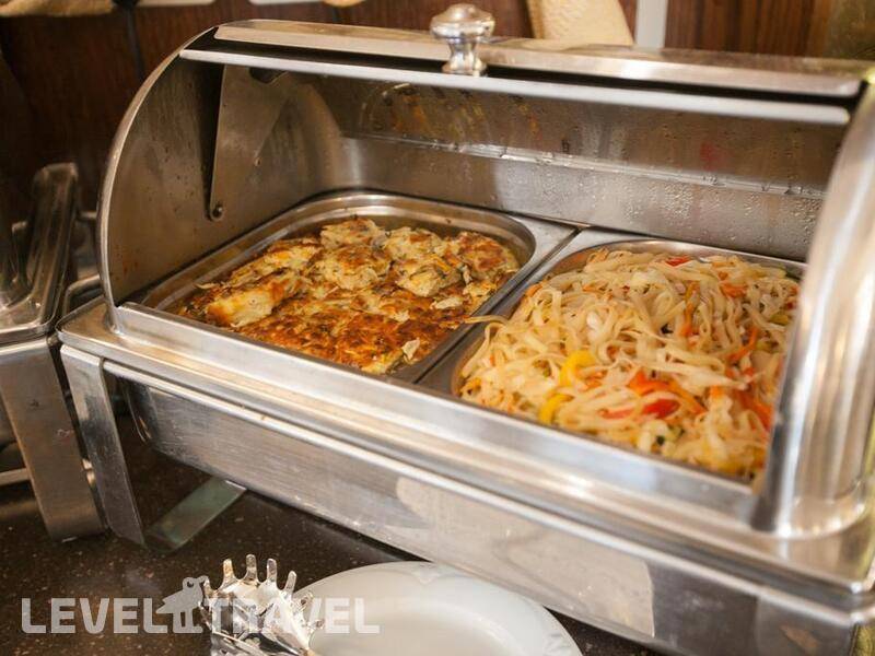 Фотография The Colony Hotel