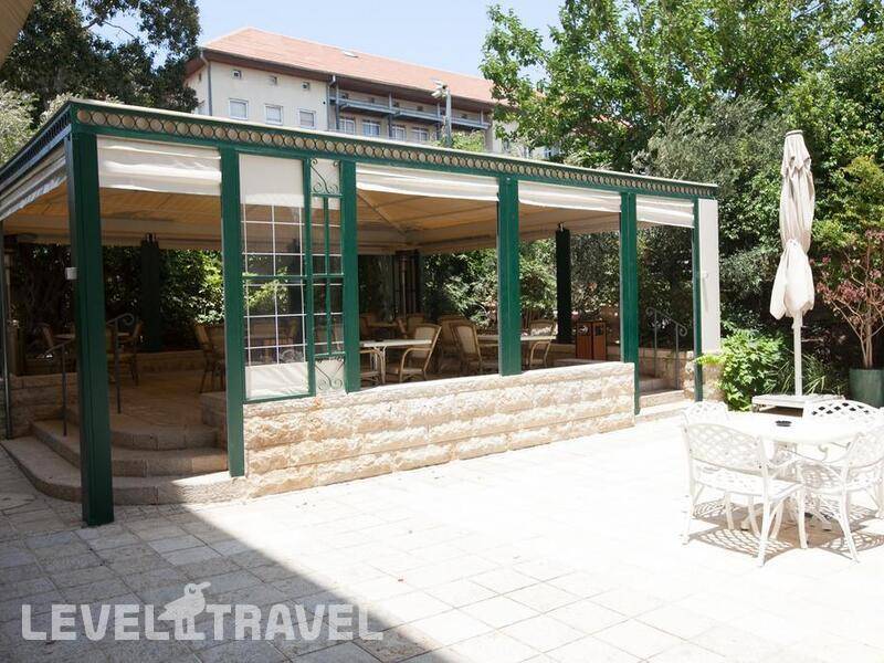 Фотография The Colony Hotel