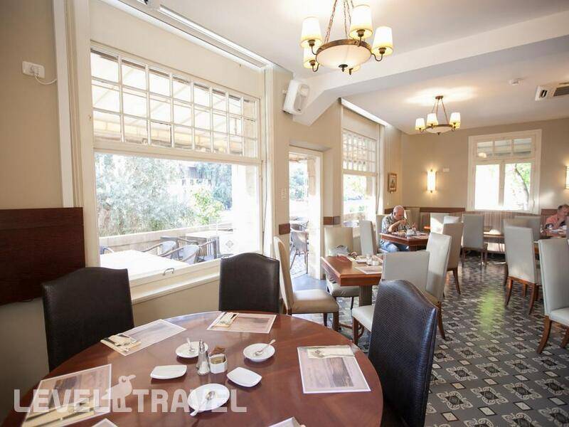 Фотография The Colony Hotel