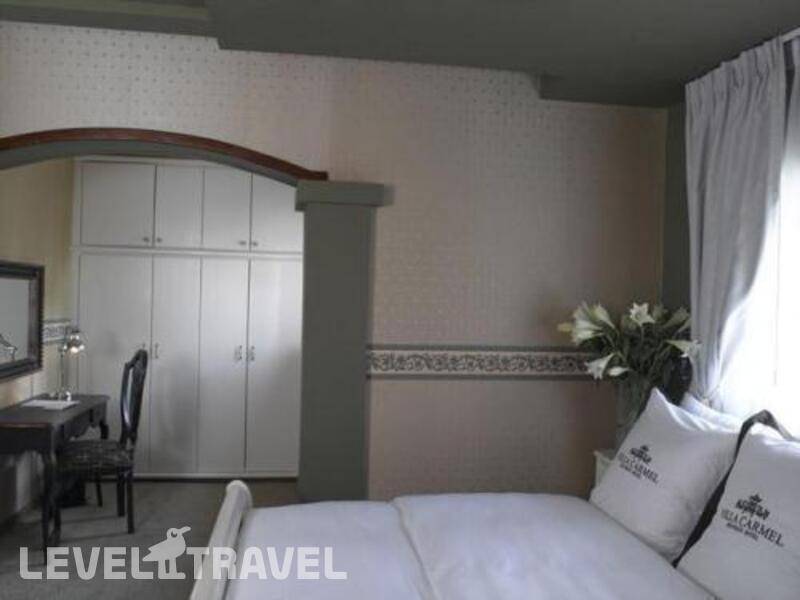 Фотография Villa Carmel Boutique Фотография Villa Carmel Boutique