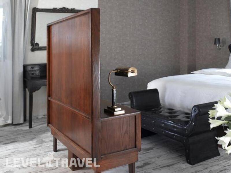 Фотография Villa Carmel Boutique Фотография Villa Carmel Boutique