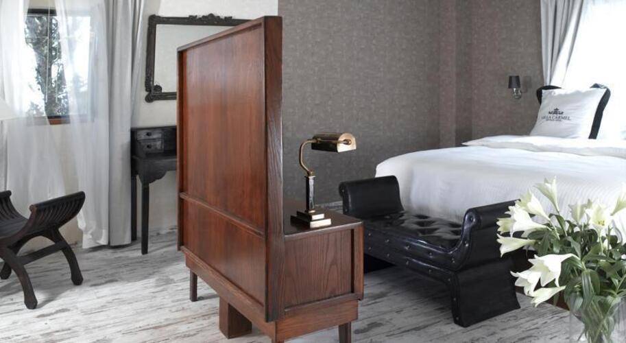 Villa Carmel Boutique