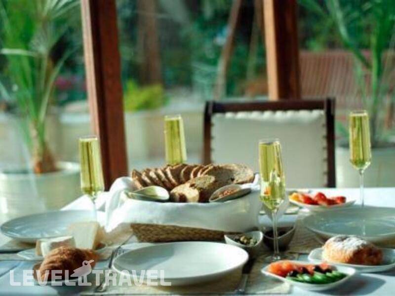 Фотография Villa Carmel Boutique Фотография Villa Carmel Boutique