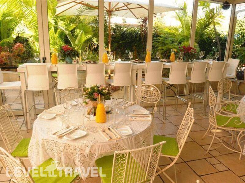 Фотография Villa Carmel Boutique Фотография Villa Carmel Boutique