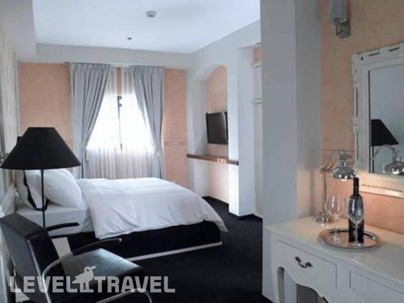 Фотография Villa Carmel Boutique Фотография Villa Carmel Boutique