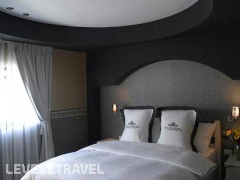 Фотография Villa Carmel Boutique