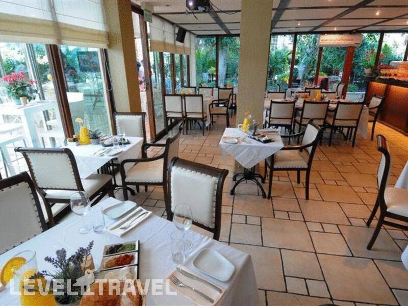 Фотография Villa Carmel Boutique Фотография Villa Carmel Boutique