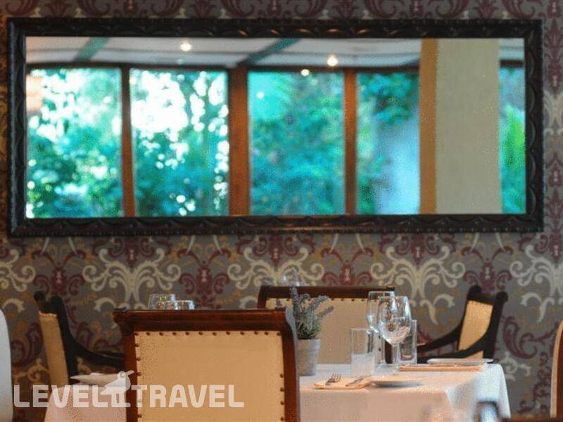 Фотография Villa Carmel Boutique Фотография Villa Carmel Boutique