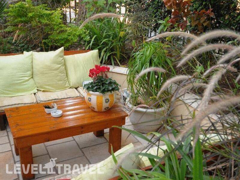 Фотография Villa Carmel Boutique Фотография Villa Carmel Boutique