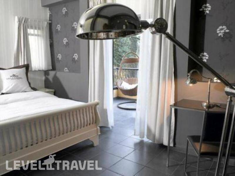 Фотография Villa Carmel Boutique