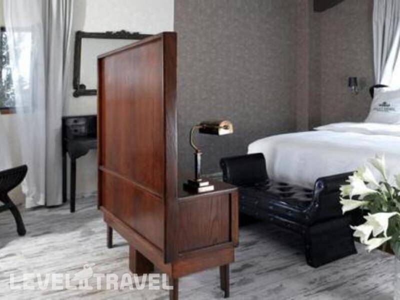 Фотография Villa Carmel Boutique