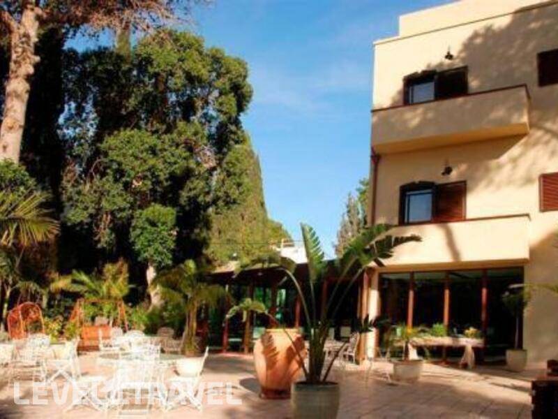 Фотография Villa Carmel Boutique