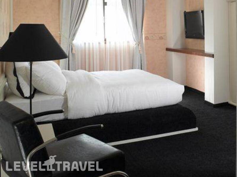 Фотография Villa Carmel Boutique Фотография Villa Carmel Boutique