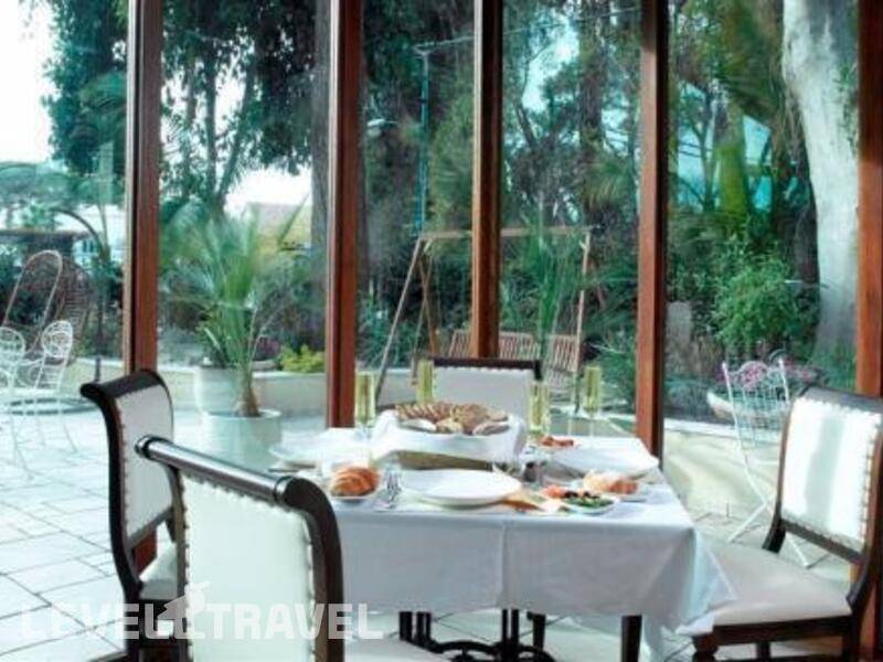 Фотография Villa Carmel Boutique