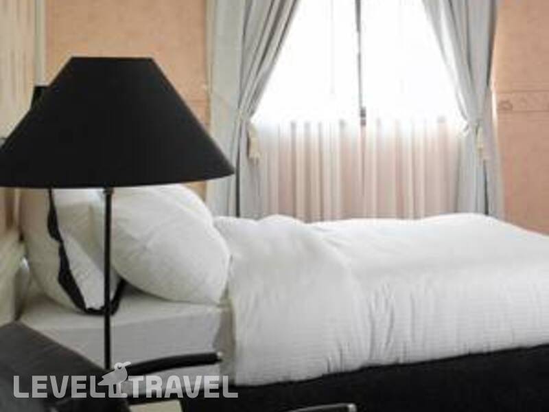 Фотография Villa Carmel Boutique Фотография Villa Carmel Boutique