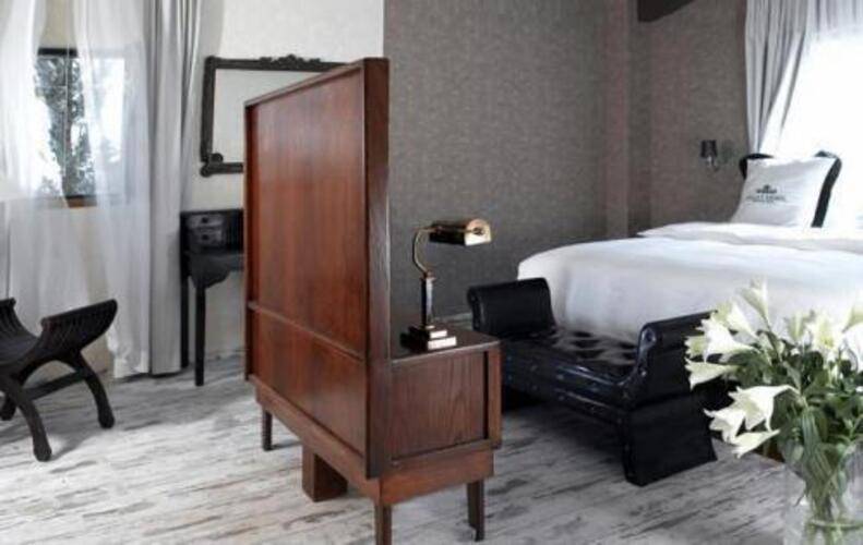 Villa Carmel Boutique