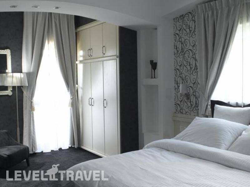 Фотография Villa Carmel Boutique Фотография Villa Carmel Boutique