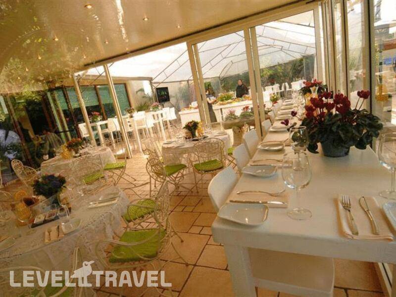 Фотография Villa Carmel Boutique Фотография Villa Carmel Boutique