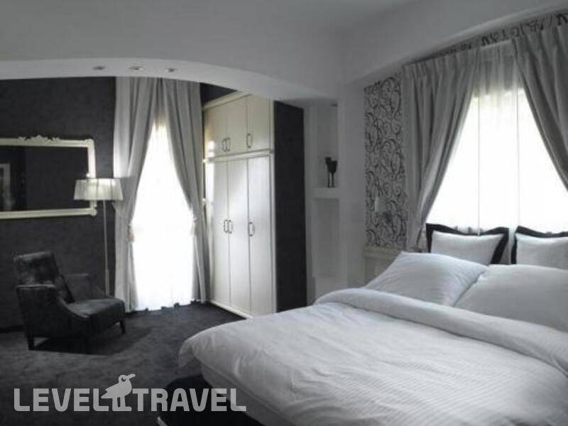 Фотография Villa Carmel Boutique