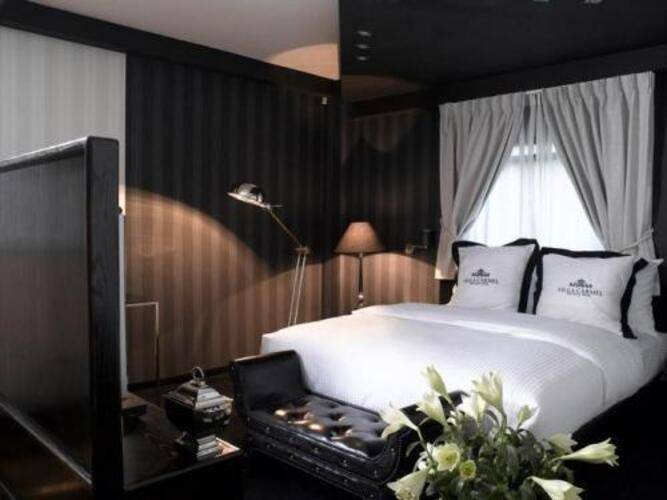 Villa Carmel Boutique