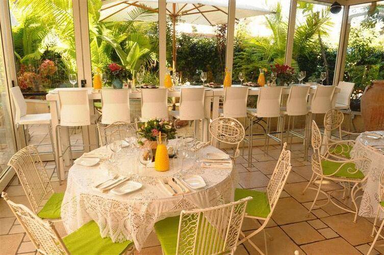 Villa Carmel Boutique