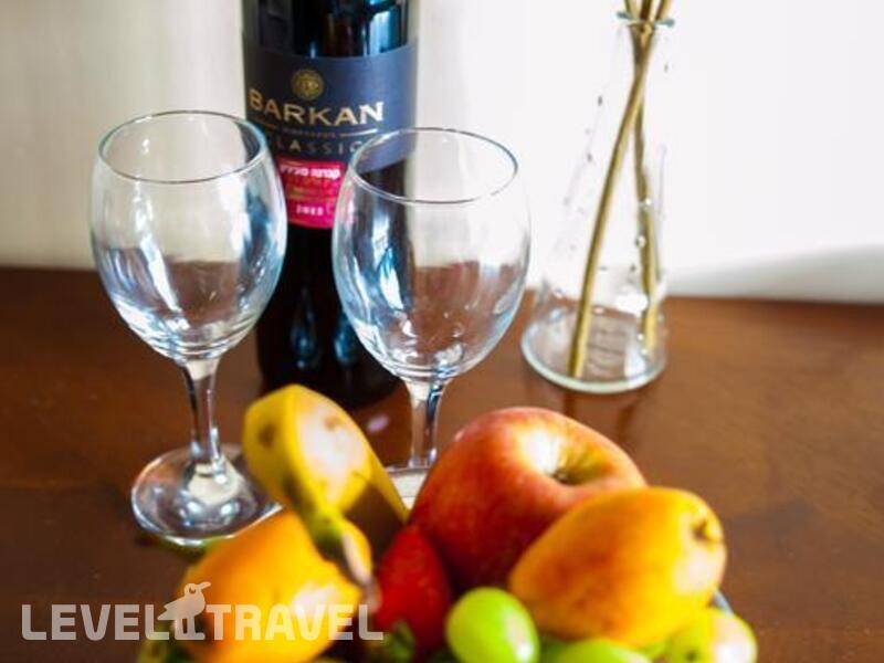 Фотография Art Gallery Hotel Haifa Фотография Art Gallery Hotel Haifa