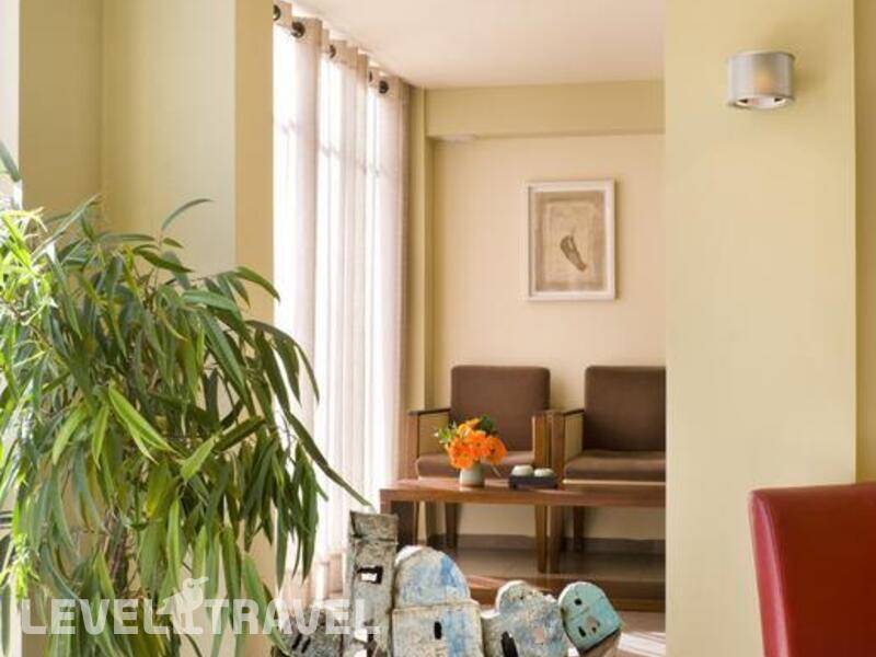 Фотография Art Gallery Hotel Haifa Фотография Art Gallery Hotel Haifa