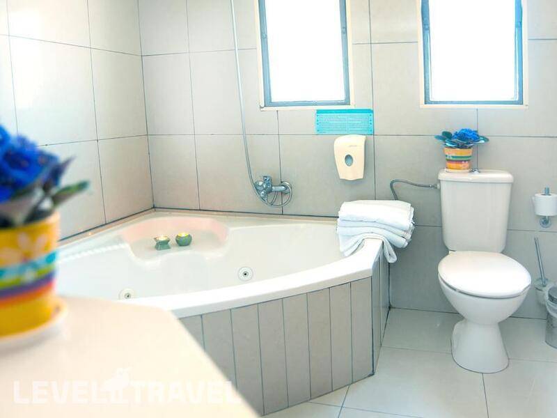 Фотография Art Gallery Hotel Haifa Фотография Art Gallery Hotel Haifa