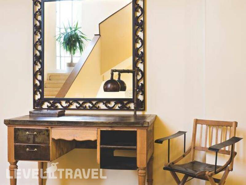 Фотография Art Gallery Hotel Haifa Фотография Art Gallery Hotel Haifa