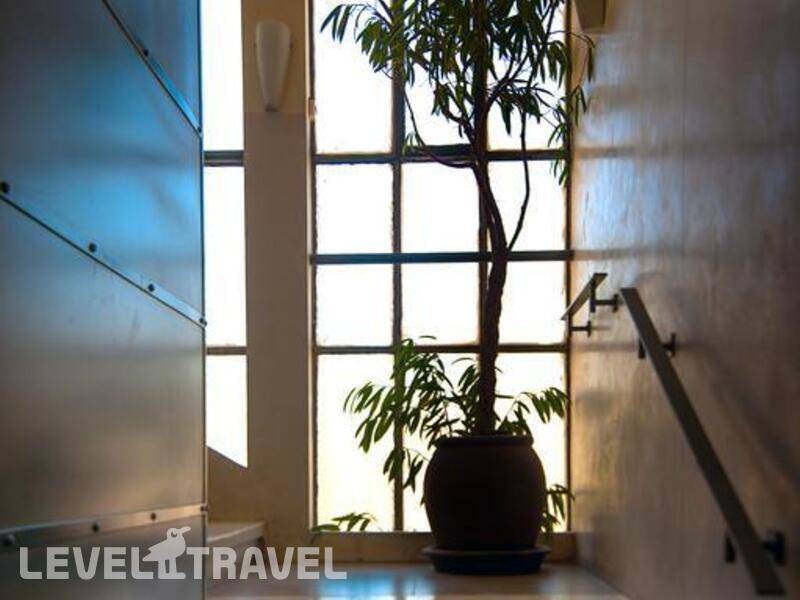 Фотография Art Gallery Hotel Haifa Фотография Art Gallery Hotel Haifa