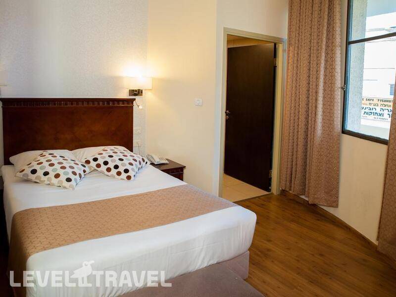 Фотография Art Gallery Hotel Haifa Фотография Art Gallery Hotel Haifa