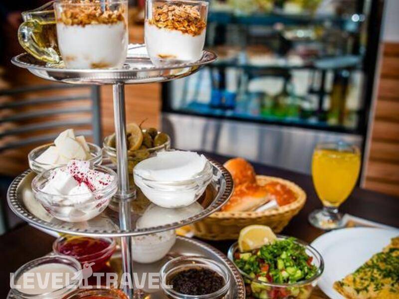 Фотография Art Gallery Hotel Haifa Фотография Art Gallery Hotel Haifa