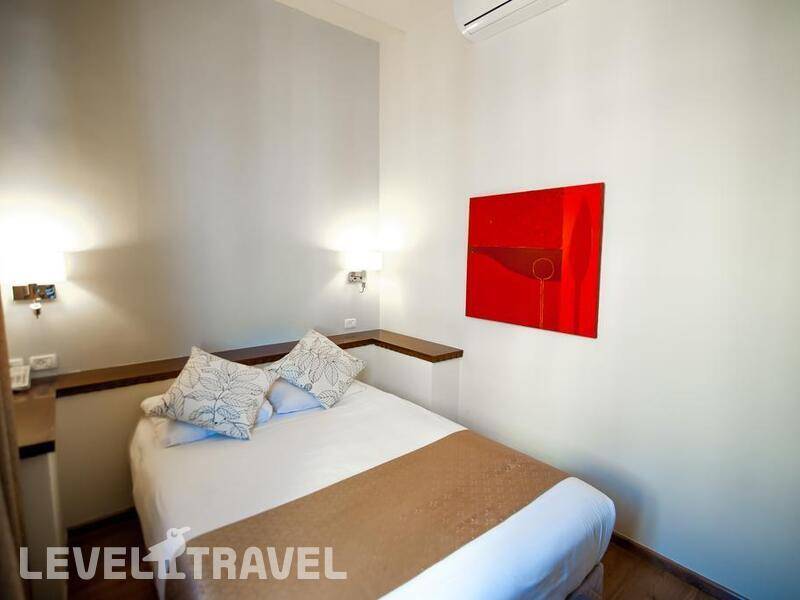 Фотография Art Gallery Hotel Haifa Фотография Art Gallery Hotel Haifa