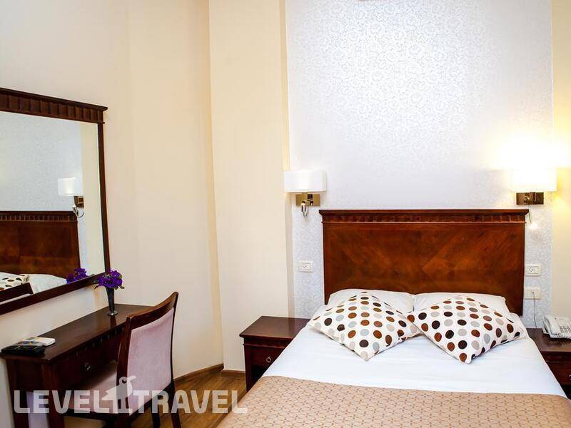 Фотография Art Gallery Hotel Haifa Фотография Art Gallery Hotel Haifa