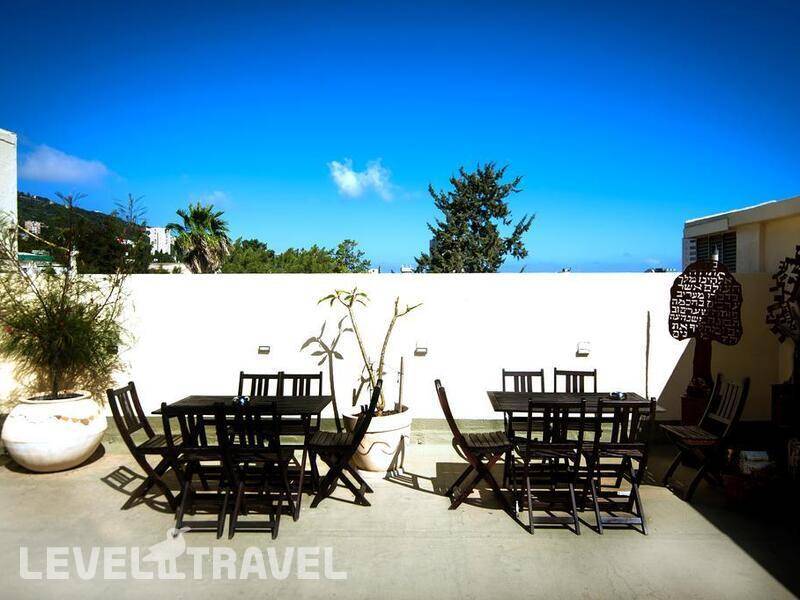 Фотография Art Gallery Hotel Haifa Фотография Art Gallery Hotel Haifa