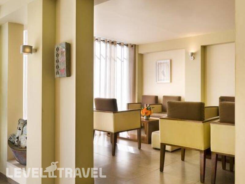 Фотография Art Gallery Hotel Haifa Фотография Art Gallery Hotel Haifa