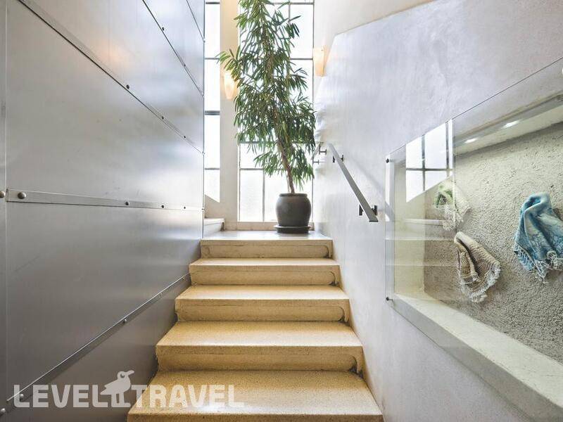 Фотография Art Gallery Hotel Haifa Фотография Art Gallery Hotel Haifa