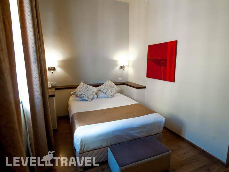 Фотография Art Gallery Hotel Haifa Фотография Art Gallery Hotel Haifa