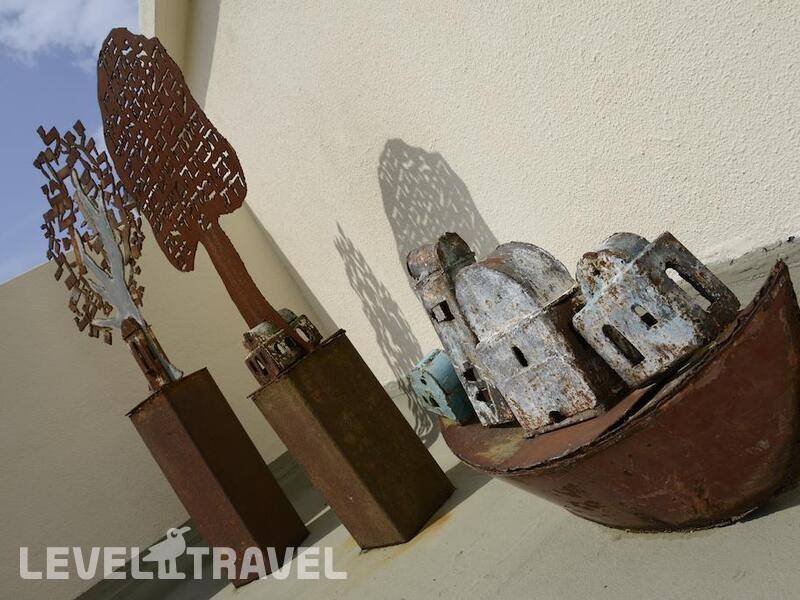 Фотография Art Gallery Hotel Haifa Фотография Art Gallery Hotel Haifa