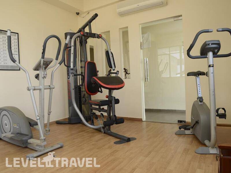 Фотография Art Gallery Hotel Haifa Фотография Art Gallery Hotel Haifa