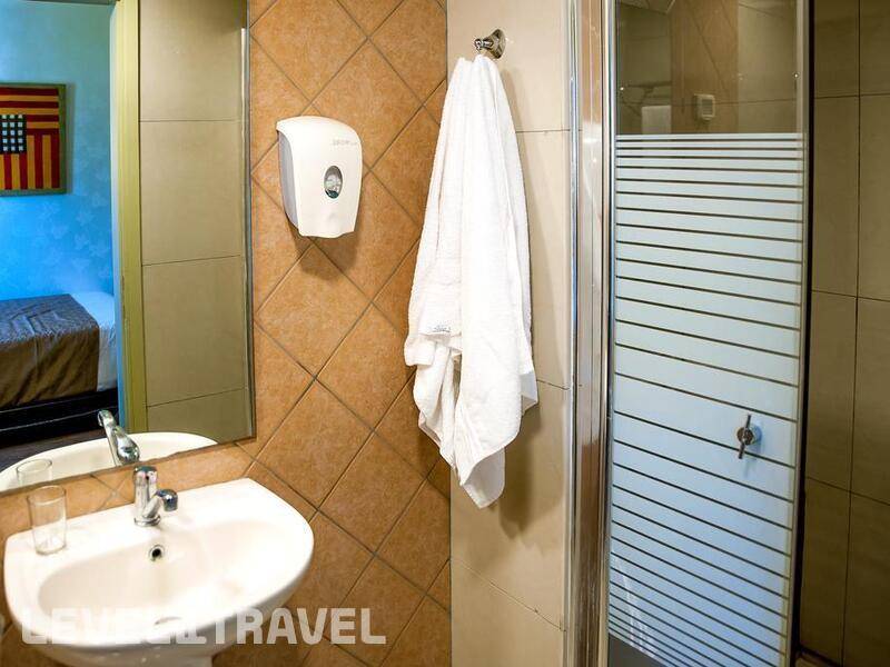 Фотография Art Gallery Hotel Haifa Фотография Art Gallery Hotel Haifa