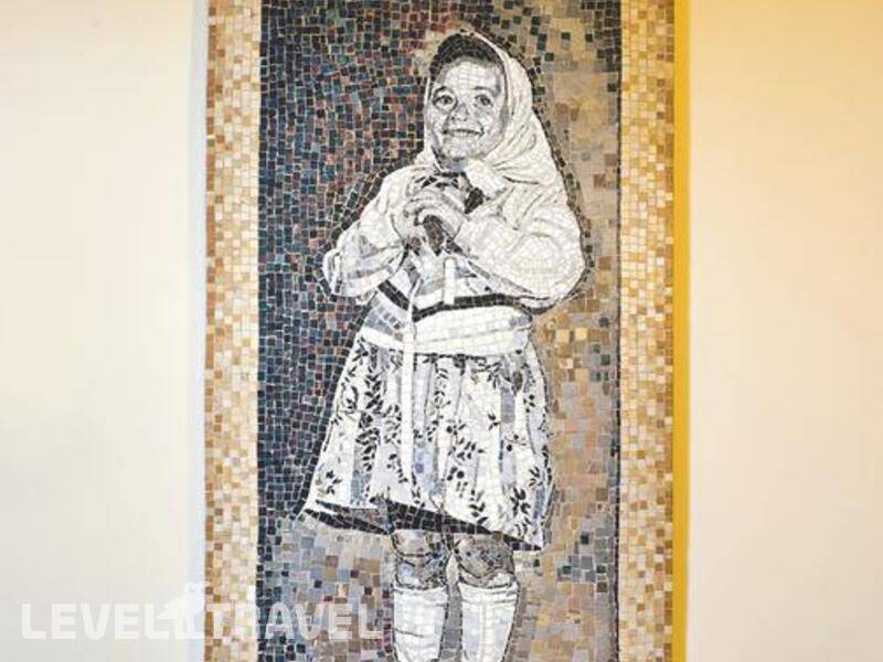 Фотография Art Gallery Hotel Haifa Фотография Art Gallery Hotel Haifa