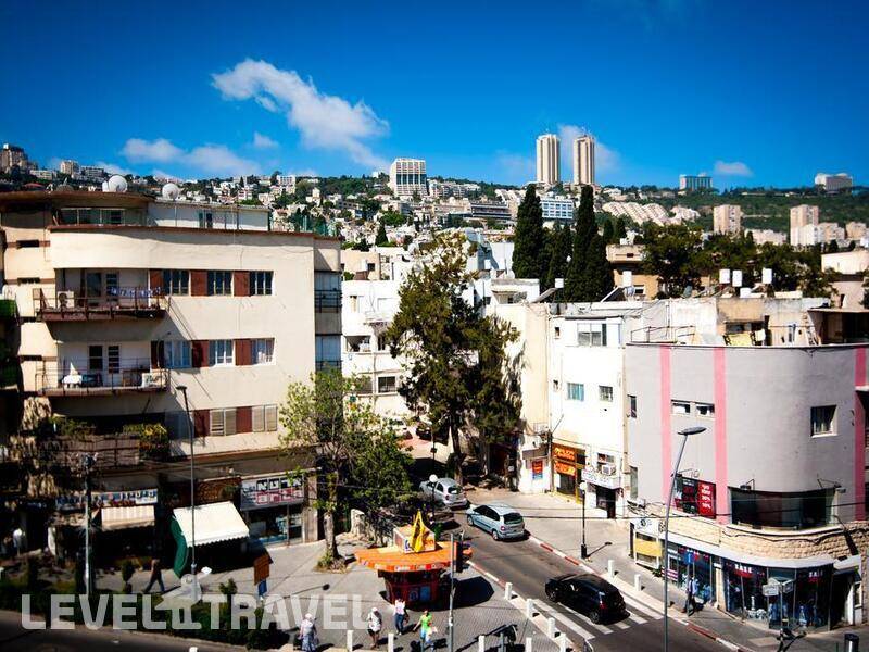 Фотография Art Gallery Hotel Haifa Фотография Art Gallery Hotel Haifa